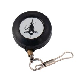 EJ Todd Pin On Reel