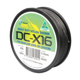 Platypus DC-X16 Heavy Duty Hollow Dacron