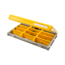 Plano Edge Flex Stowaway