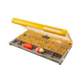 Plano Edge Terminal Tackle Box