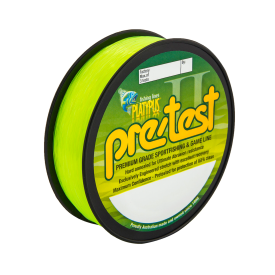 Platypus Pre-Test Monofilament - 300m