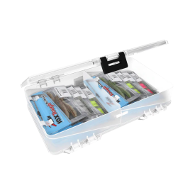 Plano Worm Bag Stowaway Tackle Box