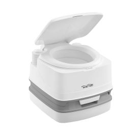 Thetford Porta Potti Bellows Flush Toilet