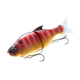 Gan Craft Jointed Claw S-Song 115 Lure