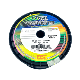 Power Pro One Shot Braid - 1050m