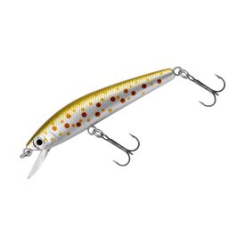 Daiwa Presso Minnow 60F Lure