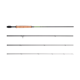Primal Conquest Fly Rod