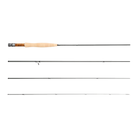 Primal Point Fly Rod