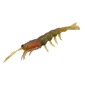 Pro Lure Clone Prawn Soft Plastic