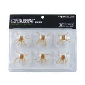 Pro Lure Hybrid Shrimp Replacement Legs