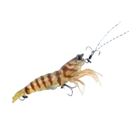 Pro Lure Hybrid Shrimp Lure