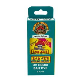 Pro-Cure Bad Azz UV Liquid Bait Dye