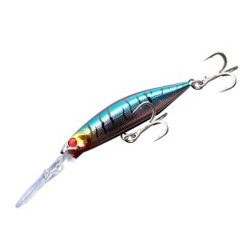 Profishent Shutdown Suspending Lure