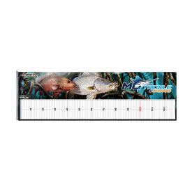 Profishent MoTackle Measure Mat