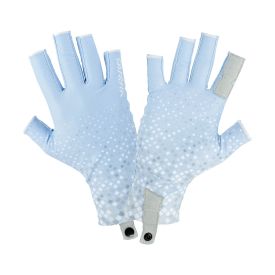 Daiwa UPF Pro Sun Glove