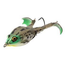 Lunkerhunt Prop Frog