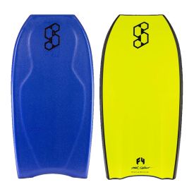 Science Pro LTD Tri-Crescent Quad Vent PP Bodyboard 2019/2020