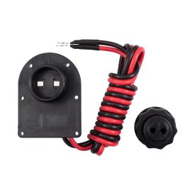 Infiniti Quick Connect Kit