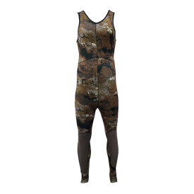 Rob Allen Open Cell 3.5mm Long John Wetsuit