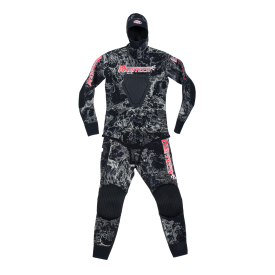 Rabitech Illusion 3.5mm Wetsuit