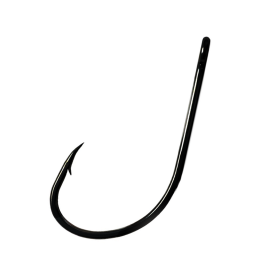 VMC 7116CB Saltwater Fly Live Bait Wide Gap Hook