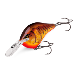 Rapala DT-8 Lure