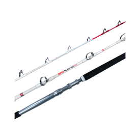 Rapala Magnum RH Overhead Rod