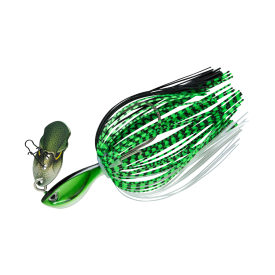 Rapala Rap-V Perch Bladed Jig