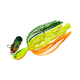 Rapala Rap-V Pike Bladed Jig