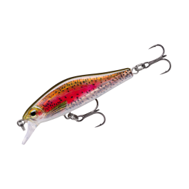Rapala Shadow Rap Solid Shad Jerkbait Lure