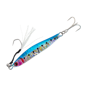 Storm Gomoku Trick Metal Lure