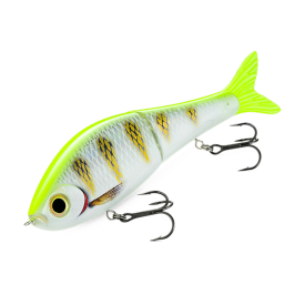 Rapala Super Shadow Rap Glide Lure