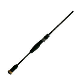 Rapala Trail Blazer Monster Hunt - Black Edition Rod
