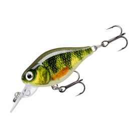 Rapala X-Light Crank Mid Runner Lure