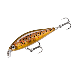 Rapala X-Light Minnow 05 Lure