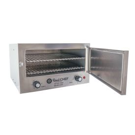 Road Chef 12 Volt Oven