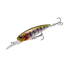 Duo Realis Shad