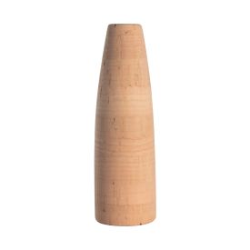 Fuji Cork Rear Shape
