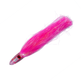 Redonkulous Lures Bullet Game Lure