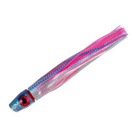 Redonkulous Lures Cassanova Wiggle Head Game Lure