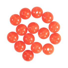 EJ Todd Red Beads