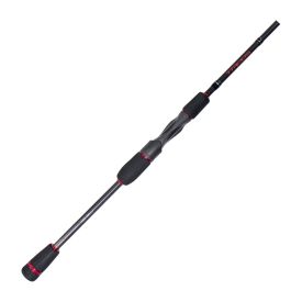 TT Rods Red Belly Spin Rod