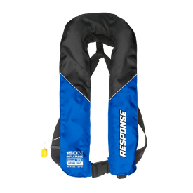 Response G150M Manual Inflatable PFD