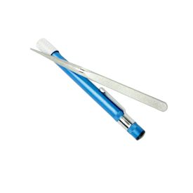 Top Shelf Retractable Diamond Sharpening Rod