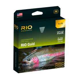 Rio Elite Gold Freshwater Fly Line