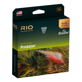Rio Elite Predator Fly Line