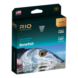 Rio Elite Saltwater Tropical Series Bonefish Fly Line