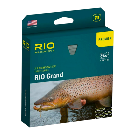 Rio Premier Grand Freshwater Fly Line
