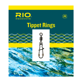 Rio Tippet Rings
