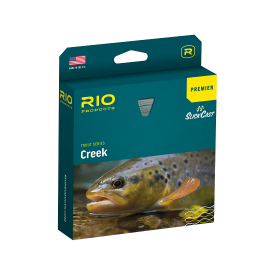 Rio Creek Freshwater Fly Line